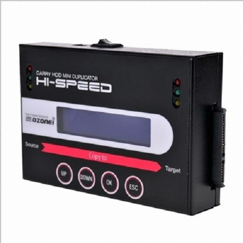 디지털존  하드복사기 FHC511PRO