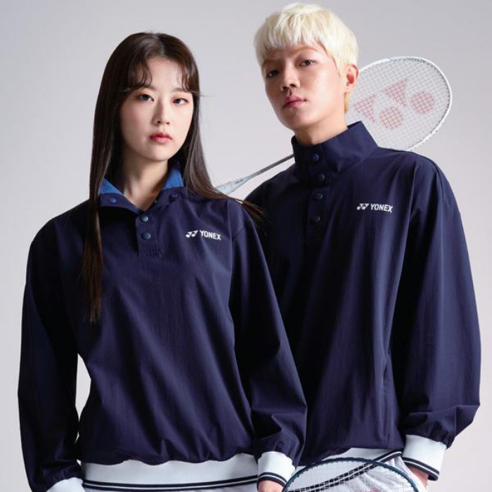 요넥스  배드민턴 아노락 바람막이 241JJ001U
