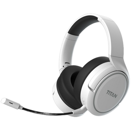 제닉스  TITAN WH6BT 가상 7.1채널 무선 게이밍 헤드셋