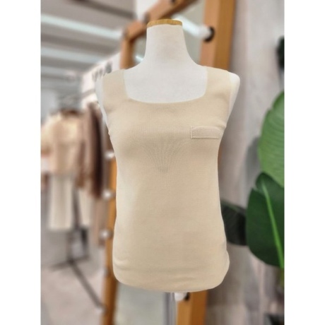 리안뉴욕 스퀘어넥니트탑 RRYKPO01A