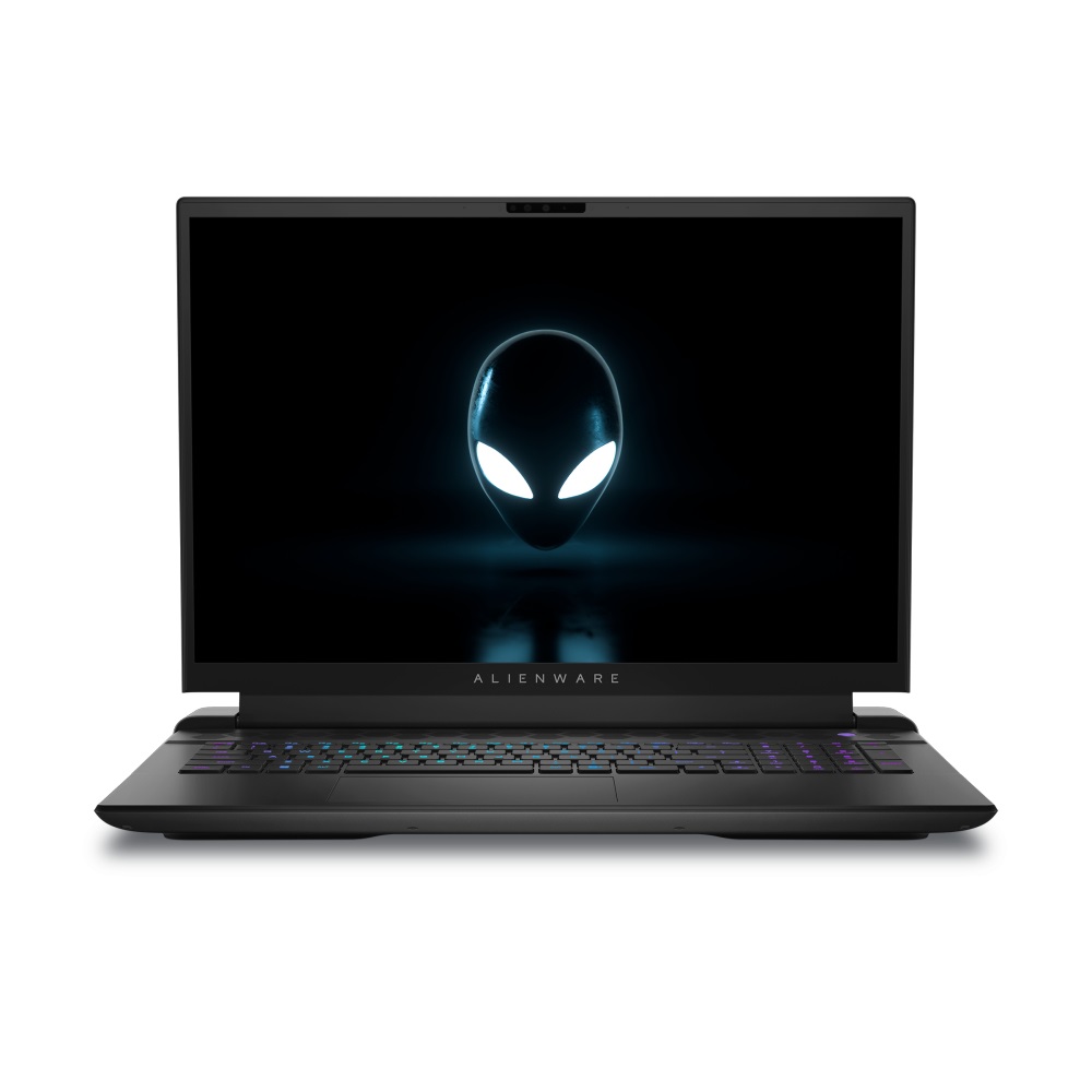 DELL 에일리언웨어 M18 R2 WP04KR