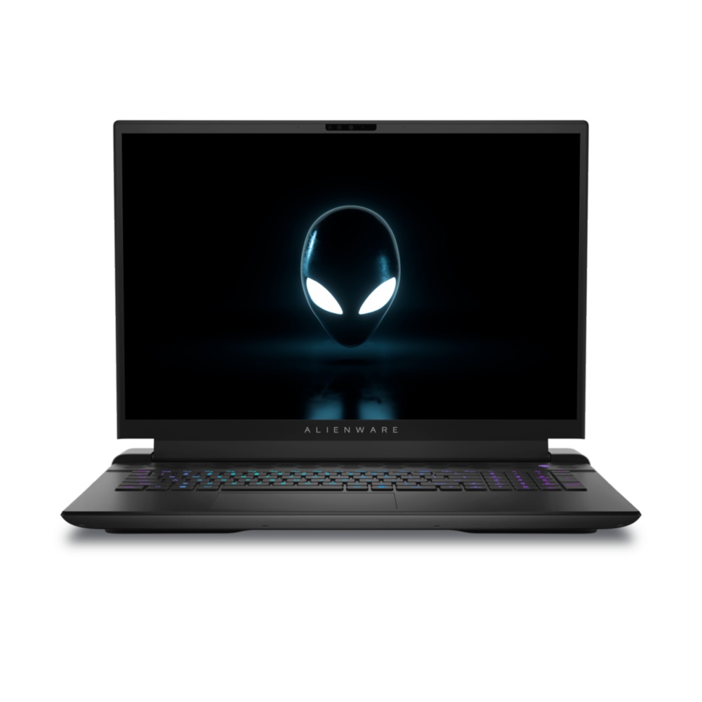 DELL 에일리언웨어 M18 R2 WP04KR 64GB램