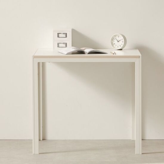 BIF보루네오 마르체 레이 철제 책상