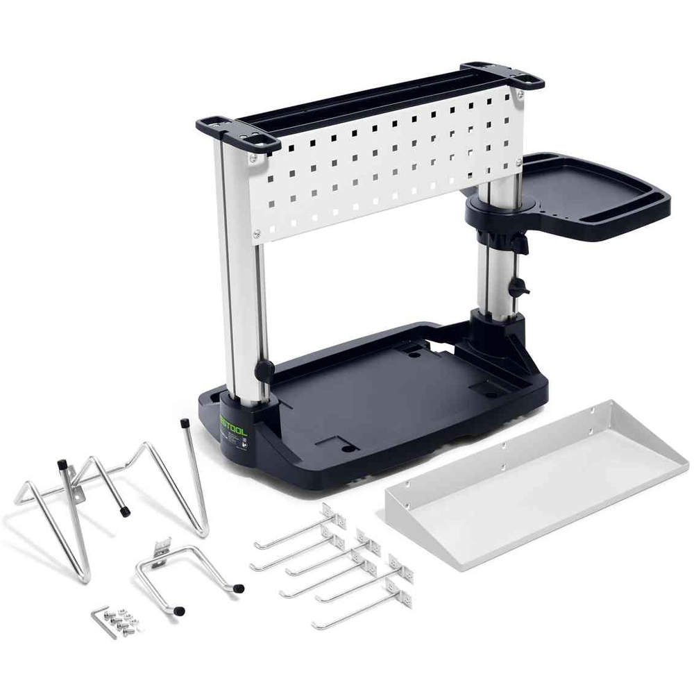 페스툴 집진기 워크센터 WCR 1000 T-LOC