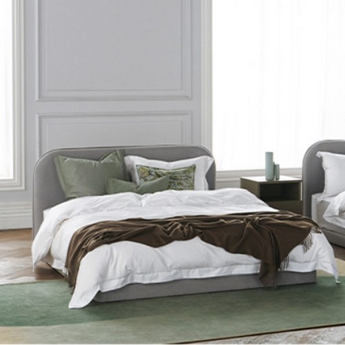 시몬스 릴리안 침대 SS 레귤러 타입