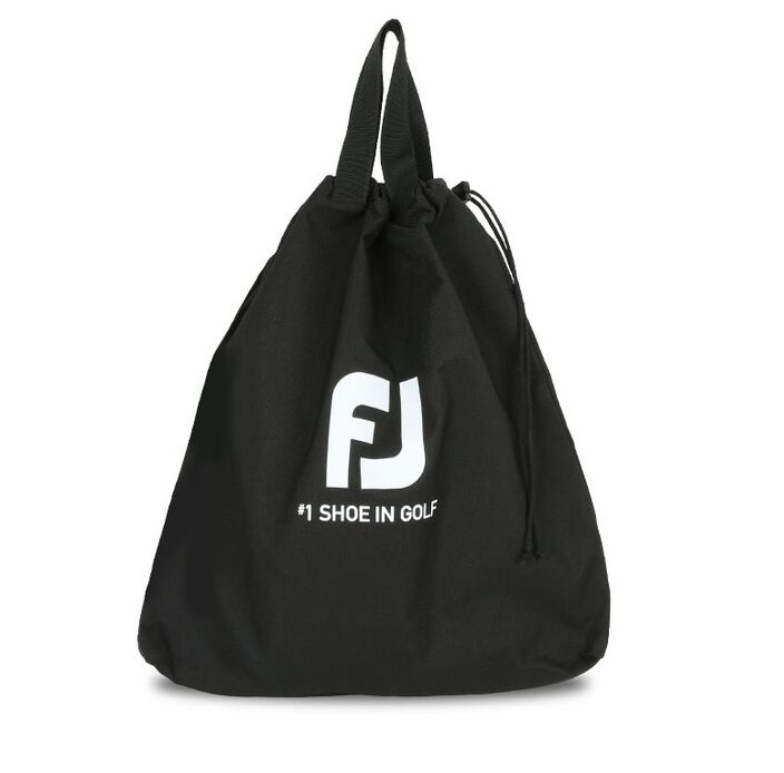 풋조이  2019 슈즈백 신발주머니