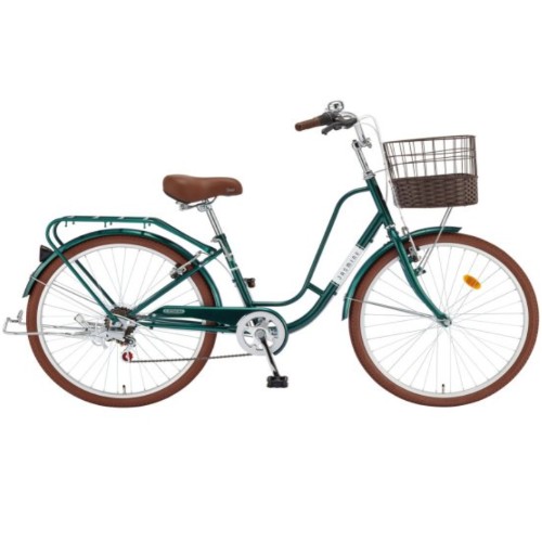 삼천리자전거  자스민 26 (2024년형)