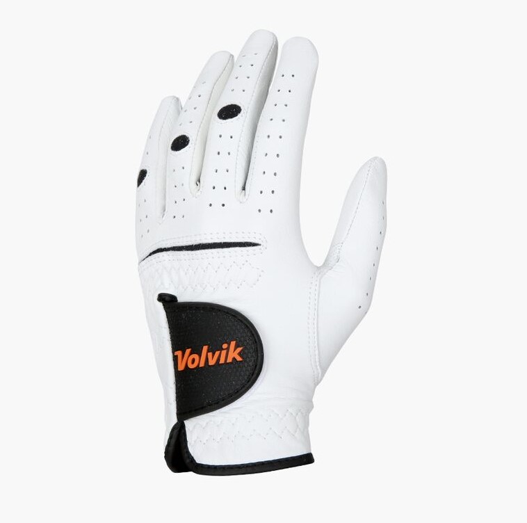 볼빅  업그레이드 프리미엄 양피 골프장갑