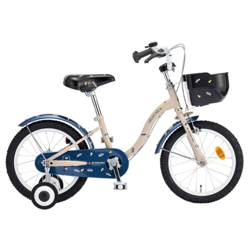 삼천리자전거  하이킥 16 (2024년형)