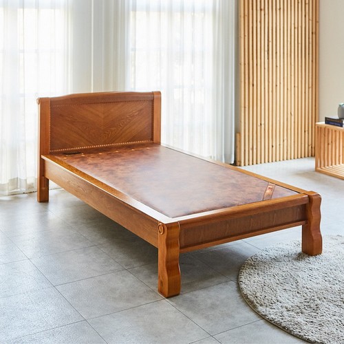 인터데코 HM003 호텔라인 온돌 흙침대 S