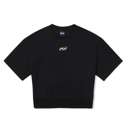 휠라  포켓 반팔티 FS2RSG2157F