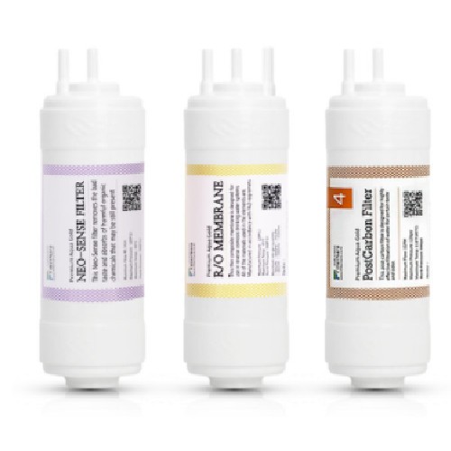 필터나라  코웨이 CHP-200L 호환필터 세트