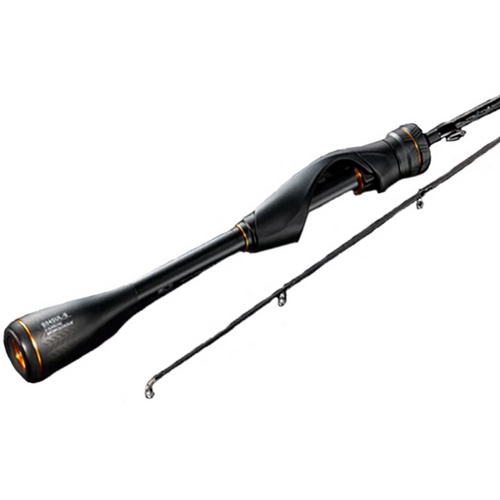 시마노  소아레 XR, 2021년형