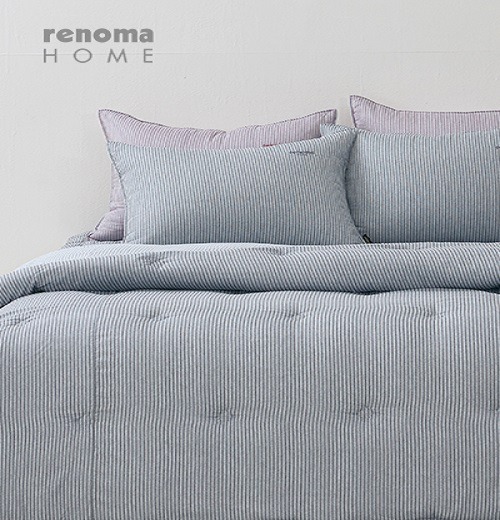 레노마홈 미엘모달 차렵이불 패드세트