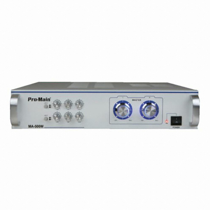 프로메인 MA-500W