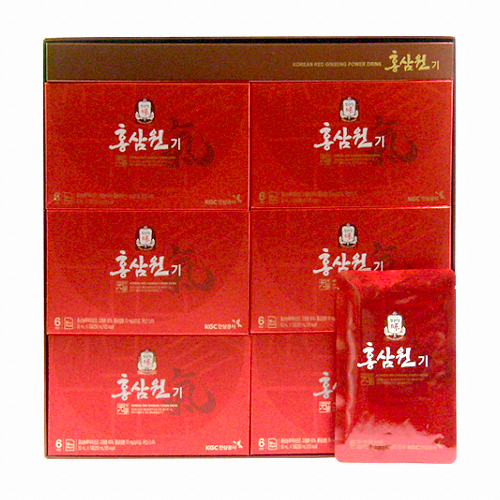 정관장 홍삼원기 50ml 30포