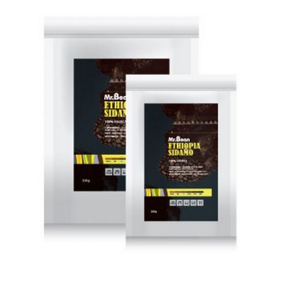 미스터빈  에티오피아 시다모 분쇄 200g