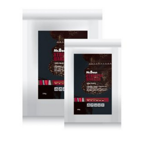 미스터빈  에티오피아 하라 500g