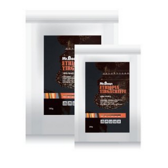 미스터빈  에티오피아 예가체프 500g