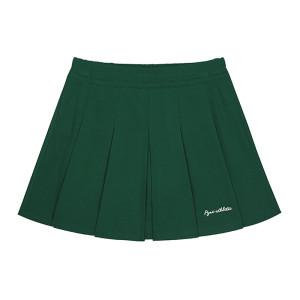 패기앤코  스커트 배드민턴복 DS-005