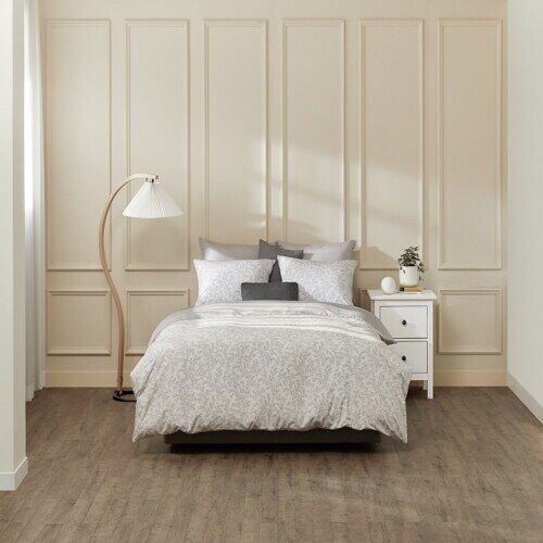 알레르망 폴밍 패딩이불커버 베딩세트