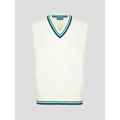 빈폴 티핑 베스트_BC4351N050