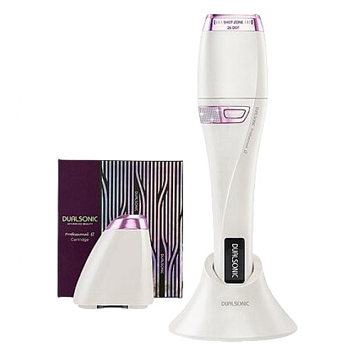 지온메디텍 듀얼소닉 프로페셔널 알파