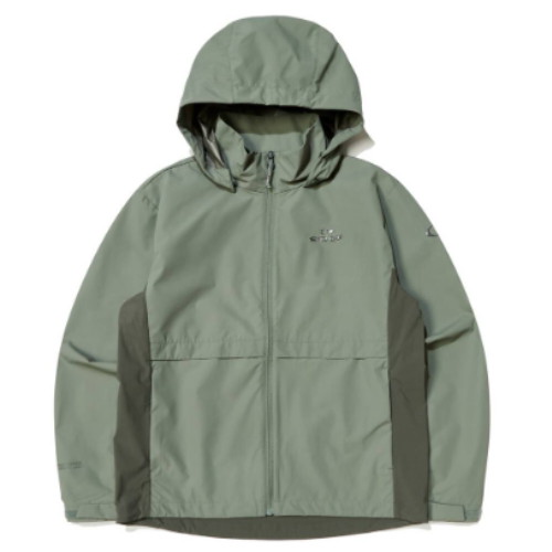 아이더 에어로 하이크 윈드스토퍼 방풍 자켓 DMP24111JW