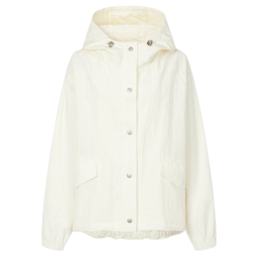 스튜디오톰보이 여성 후드 윈드브레이커 9174213982