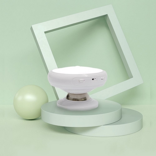 모지  LED 360도 스마트 센서등