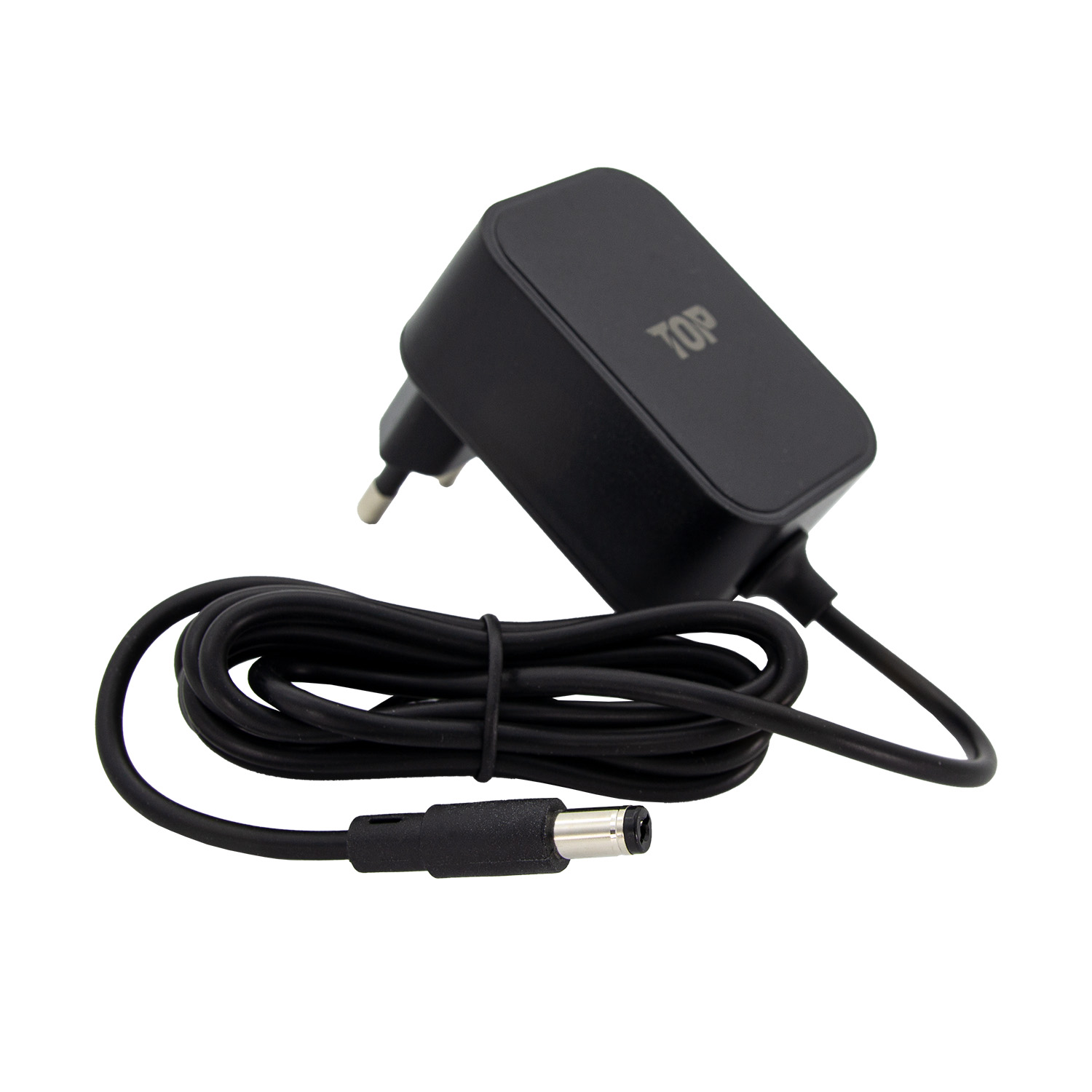 HDTOP  DC 12V 2A CCTV 블랙 어댑터