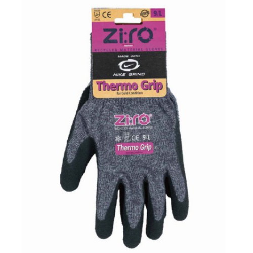 작업용 코팅 장갑 써모그립