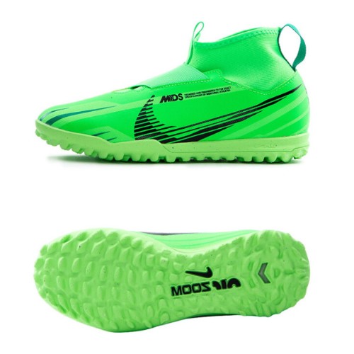 나이키  줌 머큐리얼 슈퍼플라이 9 아카데미 MDS TF FJ7195-300