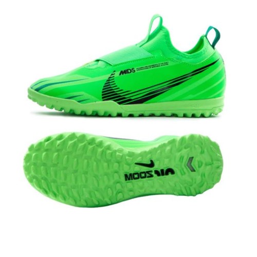 나이키 줌 머큐리얼 베이퍼 15 아카데미 MDS TF FJ7197-300