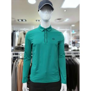 엘르 엘르골프 마이 파이핑 포인트 티셔츠 6K15201