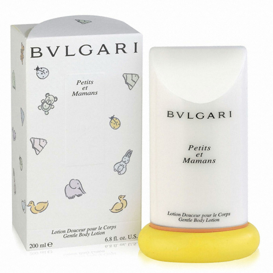 불가리 쁘띠마망 바디로션 200ml