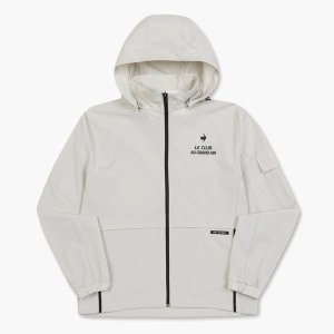 르꼬끄스포르티브  AGA 트리아톰 트레이닝 자켓 QP123GJK21