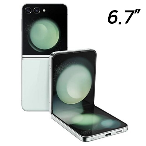 삼성전자  갤럭시Z 플립5 512GB, 공기계