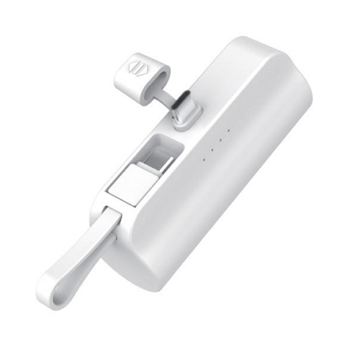 스미다 슈틸루스터 나이테 일체형 도킹형 보조배터리 ST-AB100 5000mAh