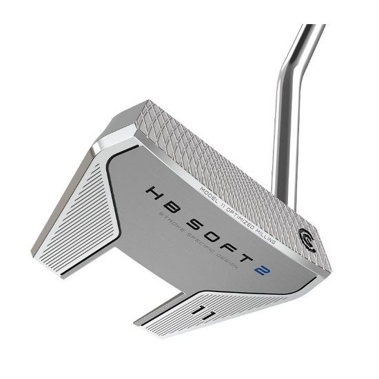 클리브랜드  HB 소프트2 11번 퍼터