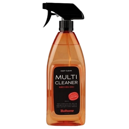 불스원  딥클린 다용도 크리너 600ml
