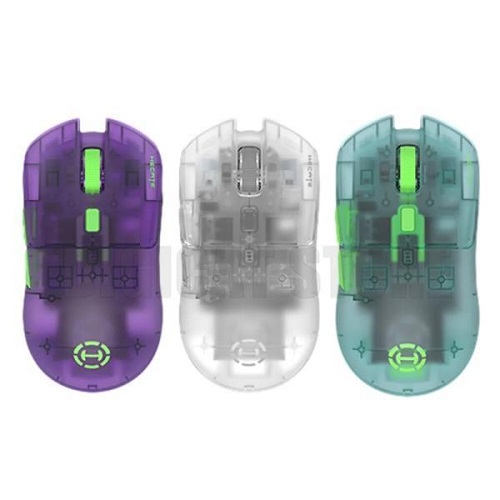 에디파이어  HECATE G3M Pro 유무선