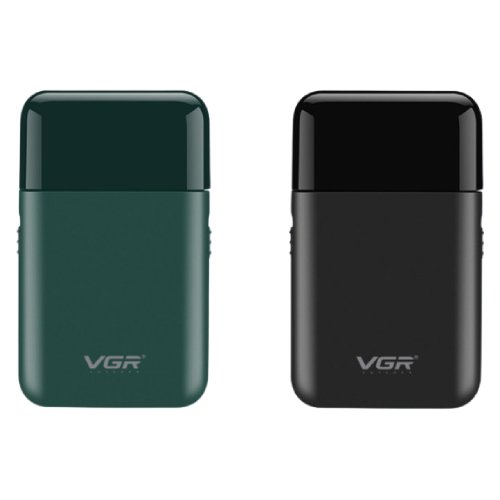 VGR 휴대용 댄디스타일 컬러 VGR-V390