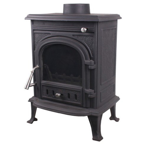 엘토로  빅토리아 A5 주물난로