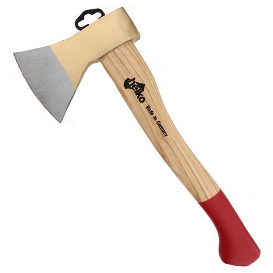 헬코 손도끼 11306