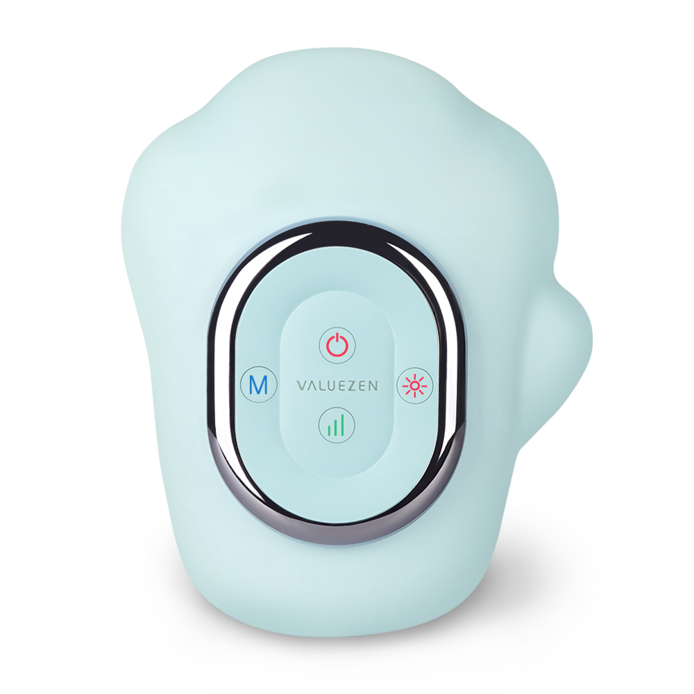 벨루젠 곰 발바닥 온열 손 안마기 VZ-HM05