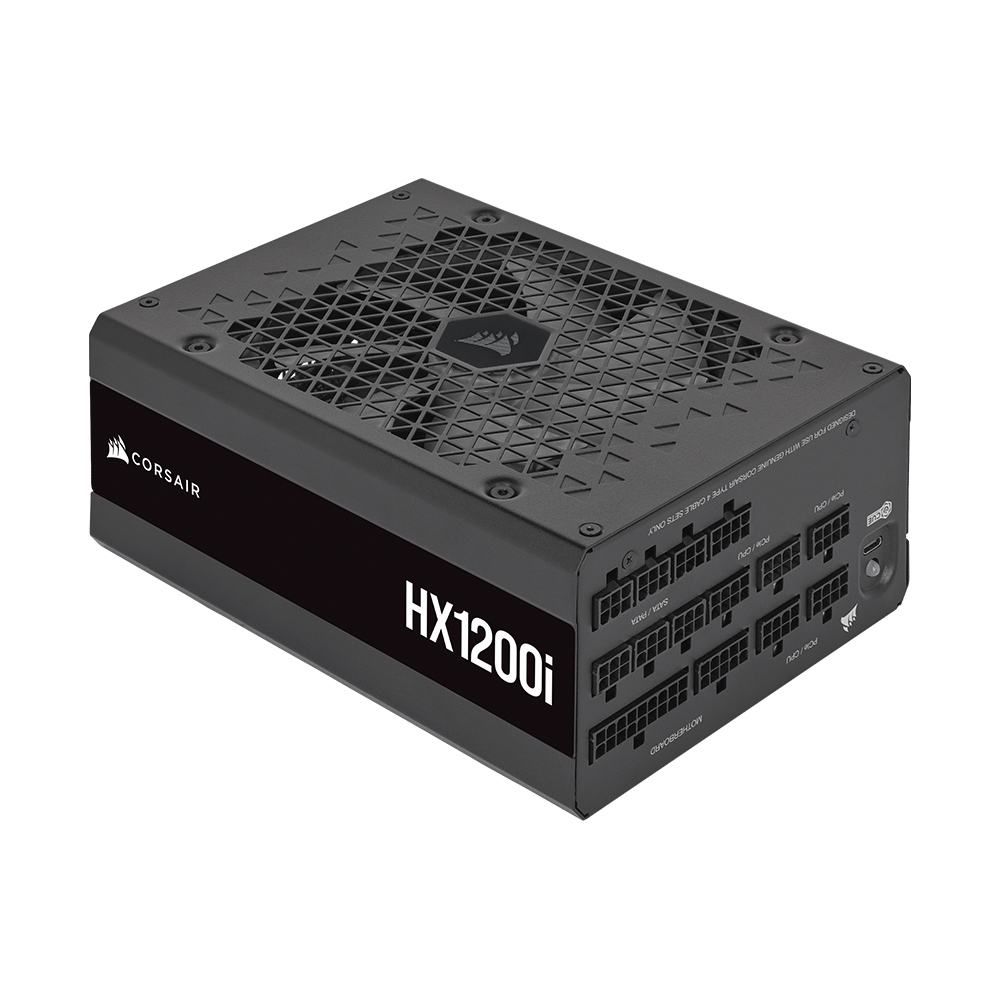 CORSAIR  HX1200i ATX3.0