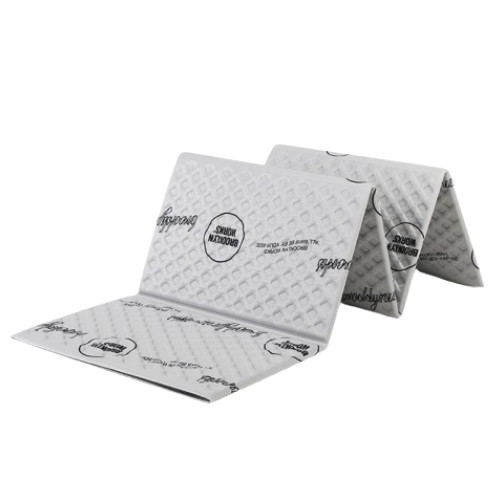 브루클린웍스  패브릭 폼 매트 L (160x200)