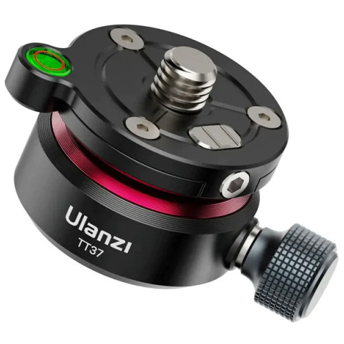 울란지  TT37 미니 레벨링 베이스