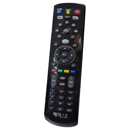 현승아이앤씨  매직온 V-450B